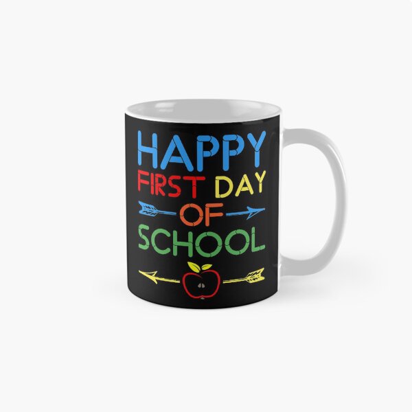 Item preview, Happy First Day Of School 2020 designed and sold by naworas.