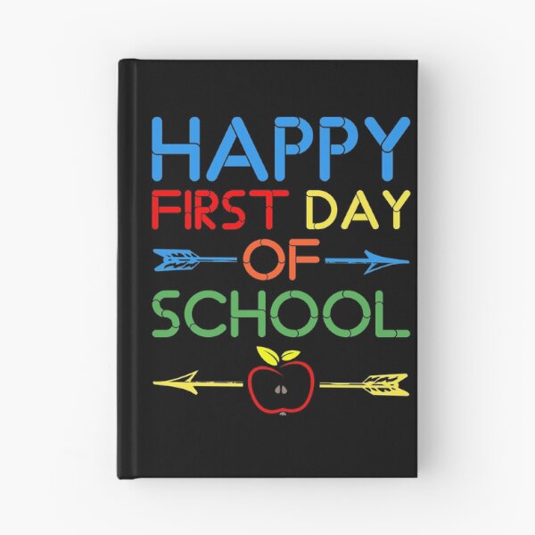 Item preview, Happy First Day Of School 2020 designed and sold by naworas.
