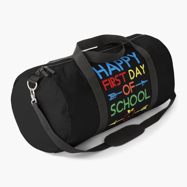 Item preview, Happy First Day Of School 2020 designed and sold by naworas.