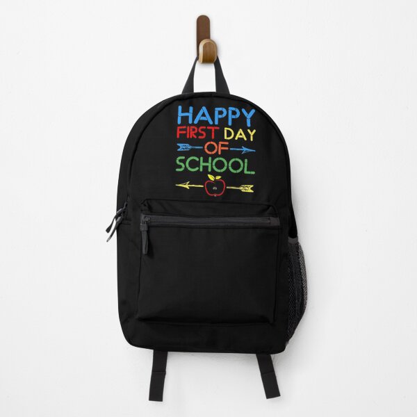 Item preview, Happy First Day Of School 2020 designed and sold by naworas.