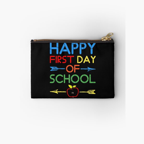 Item preview, Happy First Day Of School 2020 designed and sold by naworas.