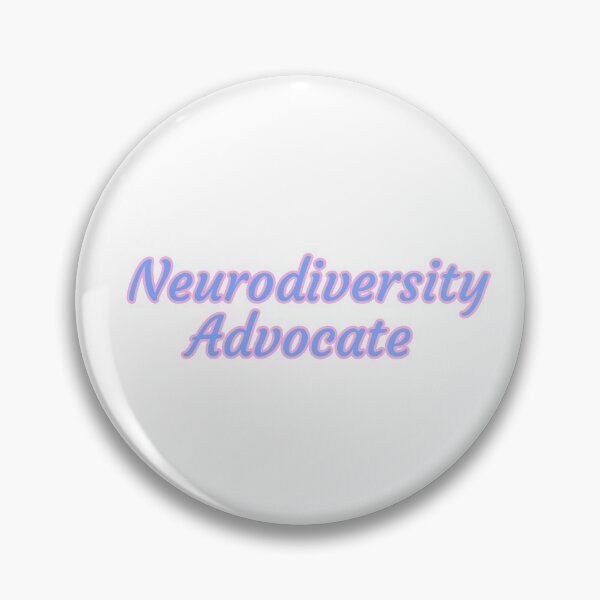 Item preview, Copy of  neuro pink and blue designed and sold by pepperlex99.