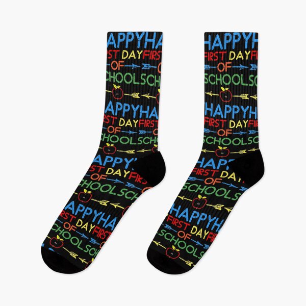 Item preview, Happy First Day Of School 2020 designed and sold by naworas.