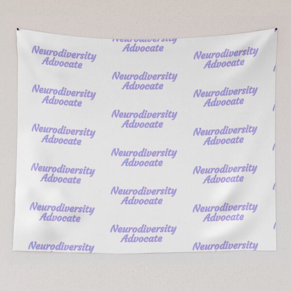 Item preview, Copy of  neuro pink and blue designed and sold by pepperlex99.