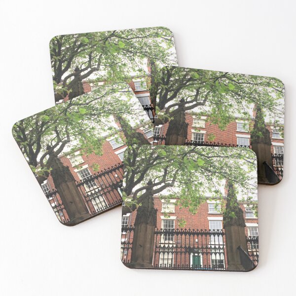 Item preview, St Luke's Gates Liverpool designed and sold by Nicola Boden.