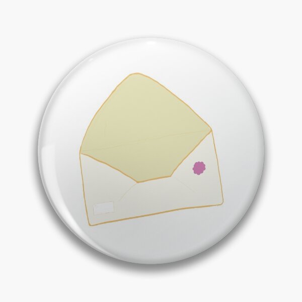 Item preview, Letter envelope   designed and sold by Simplybydareen.
