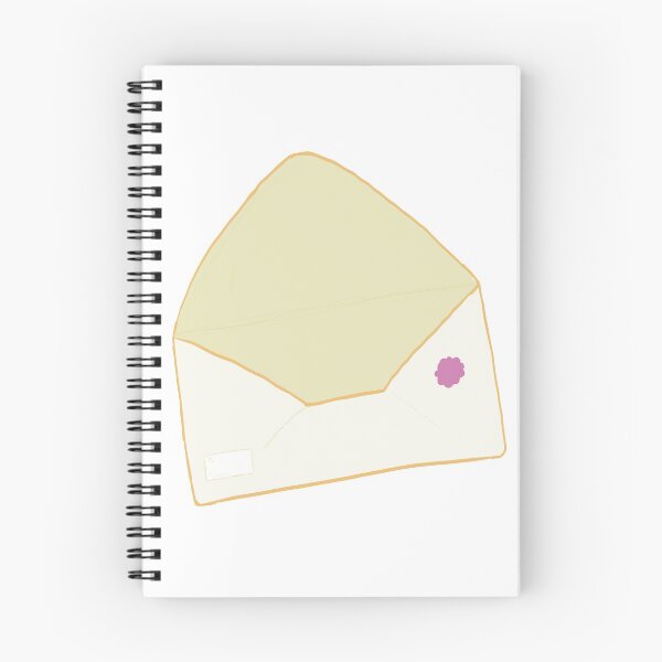 Item preview, Letter envelope   designed and sold by Simplybydareen.