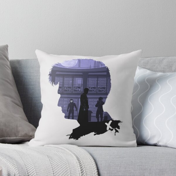 Item preview, The Tenth Doctor (Silence in the Library) designed and sold by MrSaxon101.