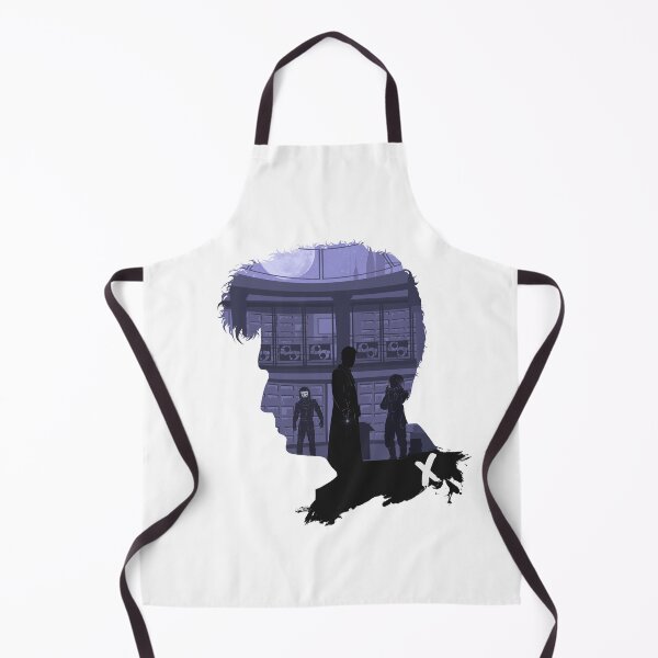 Item preview, The Tenth Doctor (Silence in the Library) designed and sold by MrSaxon101.
