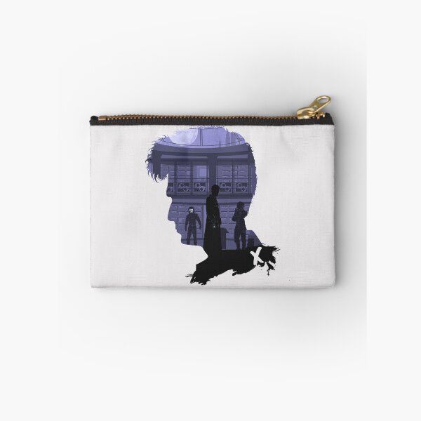 Item preview, The Tenth Doctor (Silence in the Library) designed and sold by MrSaxon101.