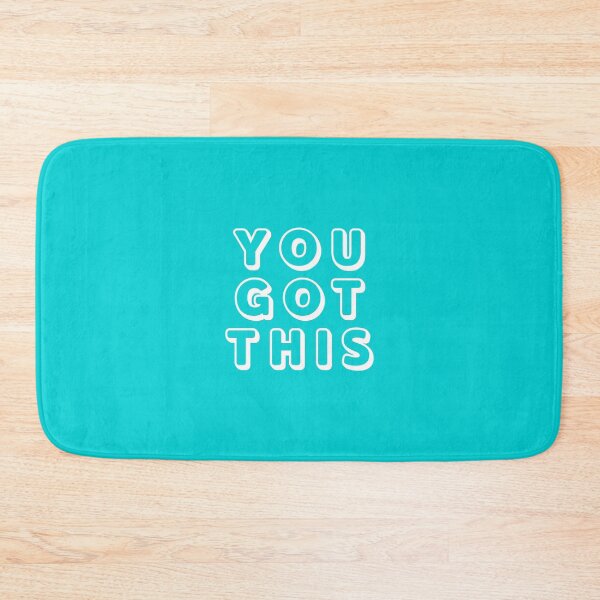 Item preview, You Got This designed and sold by corbrand.