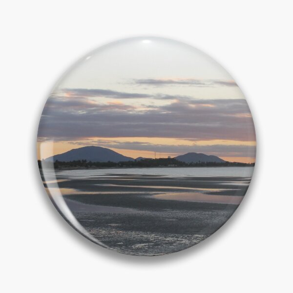 Item preview, Ayr at Dusk designed and sold by loulouhere.
