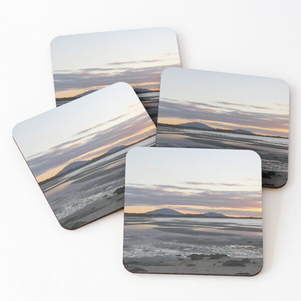 Item preview, Ayr at Dusk designed and sold by loulouhere.