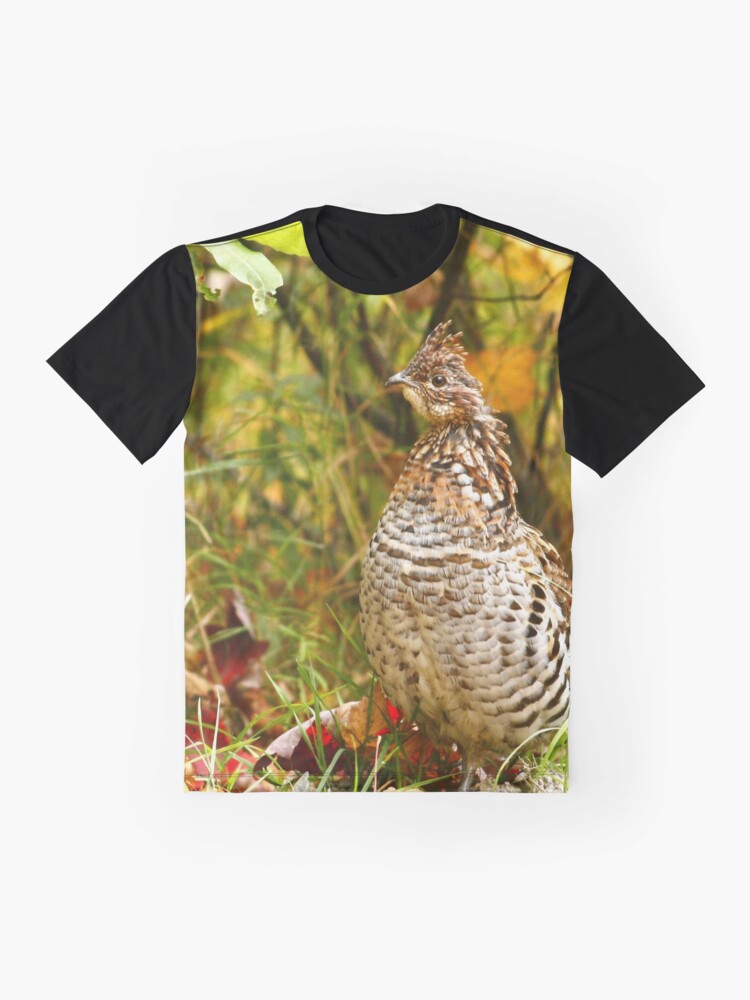 grouse shirt