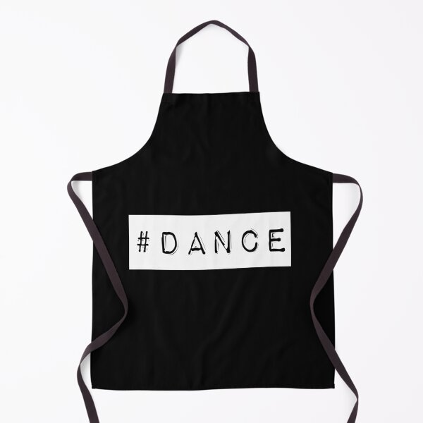 Item preview, #DANCE - II White designed and sold by 8-COUNT Co. Clothing.