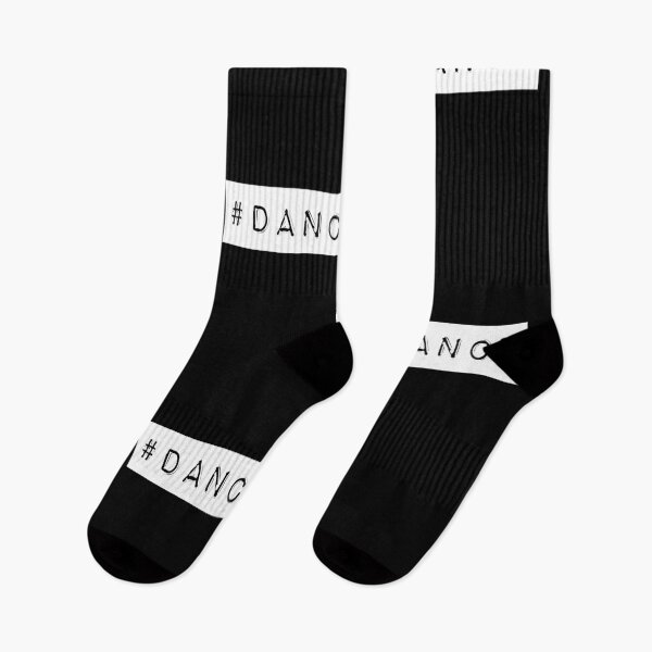 Item preview, #DANCE - II White designed and sold by 8-COUNT Co. Clothing.