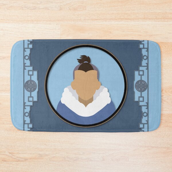 Item preview, Sokka , Avatar: The Last Airbender designed and sold by Smartyboyx14.