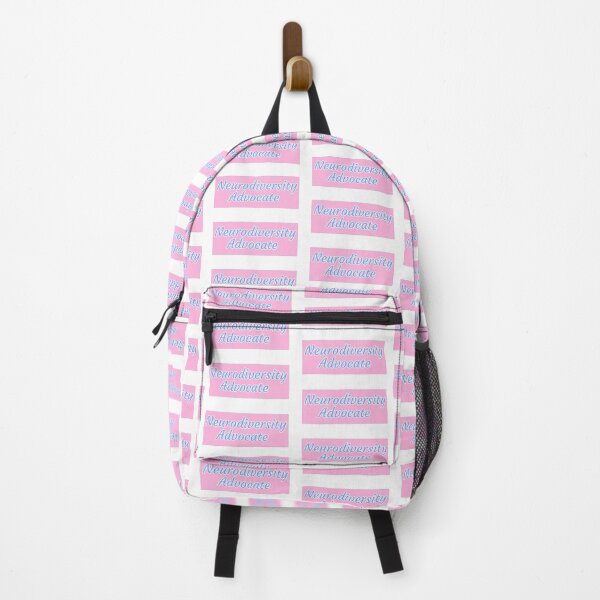 Item preview, neuro pink and blue designed and sold by pepperlex99.