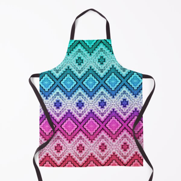 Artikelvorschau, Woven Pastels entworfen und verkauft von Lindel Caine.