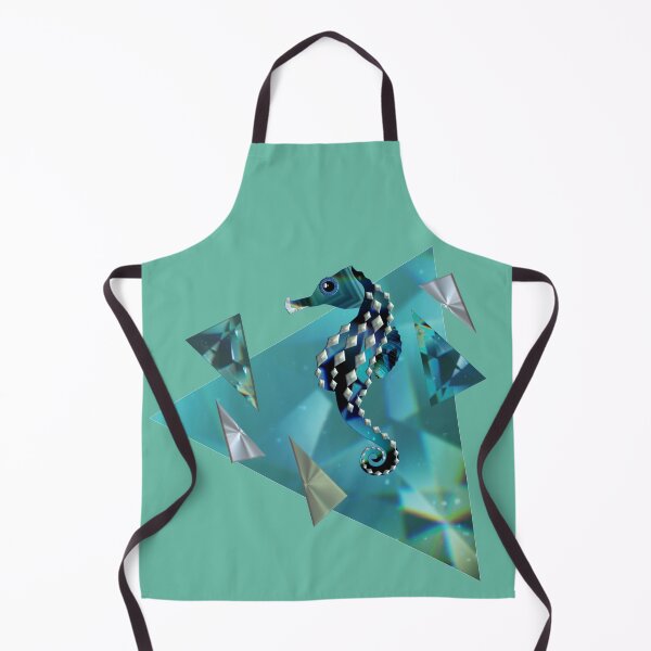 Item preview, SEAHORSE PRISMS 323. designed and sold by sana90.