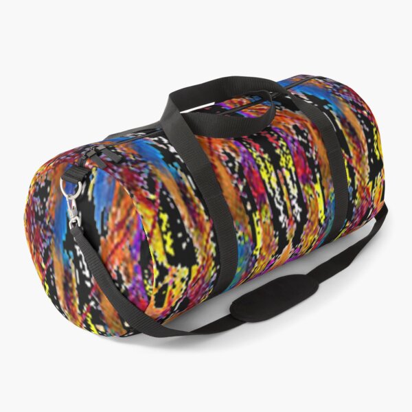 Item preview, Earth tones , Psychedelic Arte Abstracto, abstract art design designed and sold by Adri Barnard.