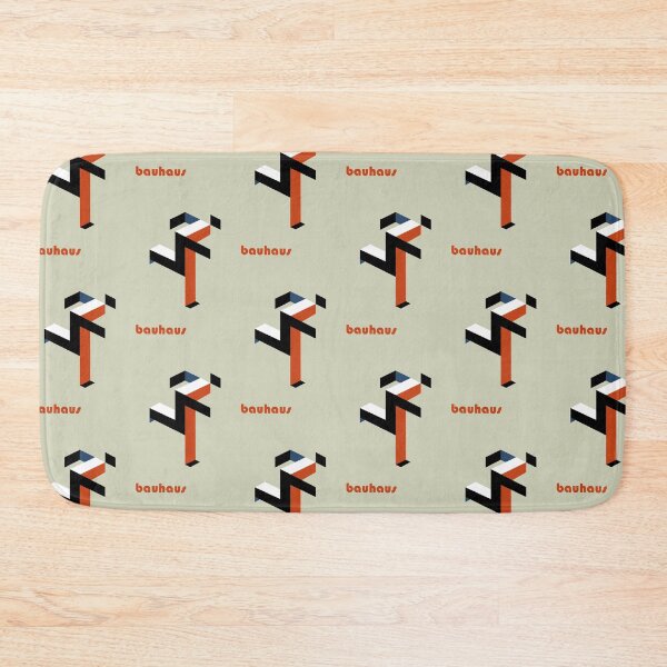 Item preview, Bauhaus #1 designed and sold by GoodMoreInc.