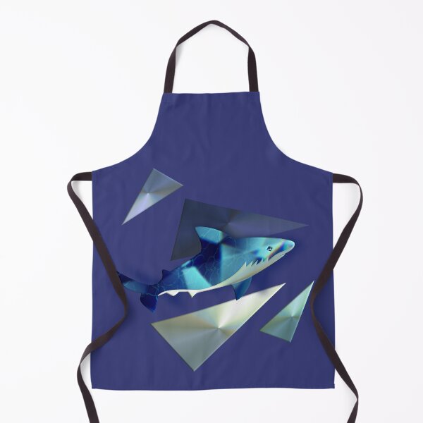 Item preview, SHARK PRISM SEA 322. designed and sold by sana90.