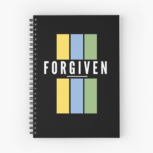 Item preview, Forgiven designed and sold by lucasslvm.