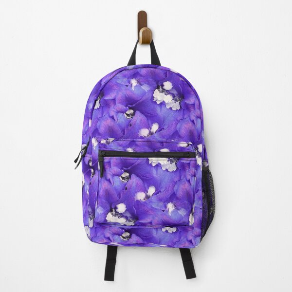 Item preview, Delphinium Delight designed and sold by Alexandra Lavizzari.