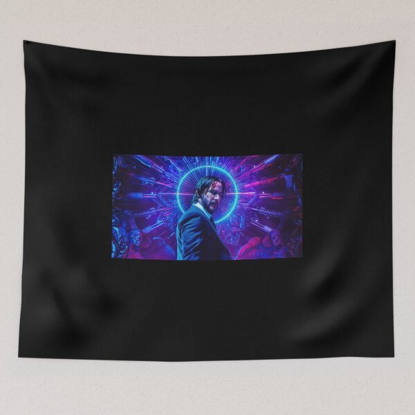 Item preview, Keanu Reeves Art Design designed and sold by AritraSur.