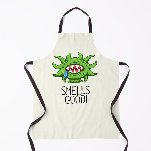 Item preview, Morbol smells good designed and sold by Carnsy.