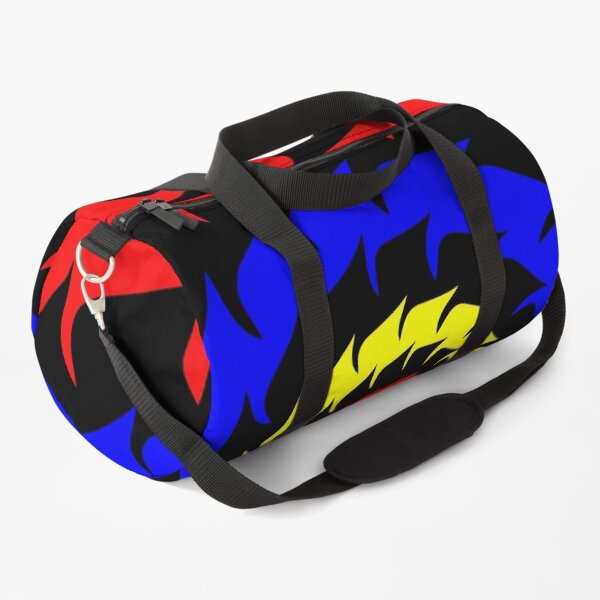 Come For Me Duffle Bag