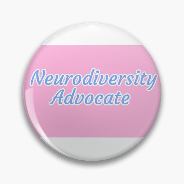 Item preview, Copy of neuro pink and blue designed and sold by pepperlex99.