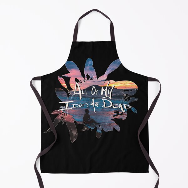 Item preview, Dead Idols designed and sold by Perdogie’s Bodega.