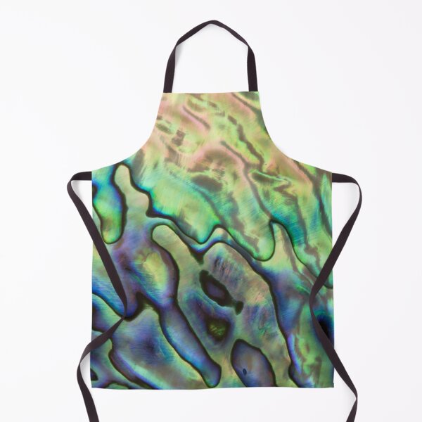 Item preview, Abalone Marble Shell designed and sold by Designexplorer.