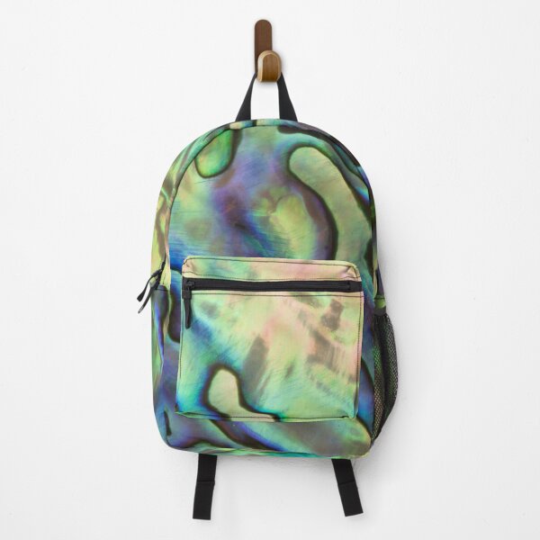 Item preview, Abalone Marble Shell  designed and sold by Designexplorer.
