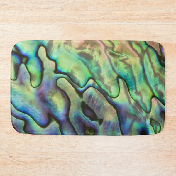 Item preview, Abalone Marble Shell  designed and sold by Designexplorer.