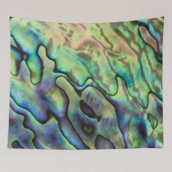 Item preview, Abalone Marble Shell  designed and sold by Designexplorer.