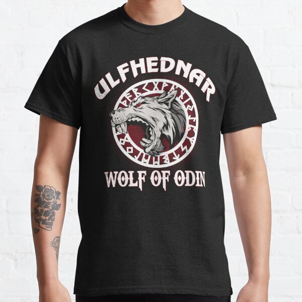 ulfhednar t shirt