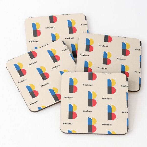 Item preview, Bauhaus #2 designed and sold by GoodMoreInc.