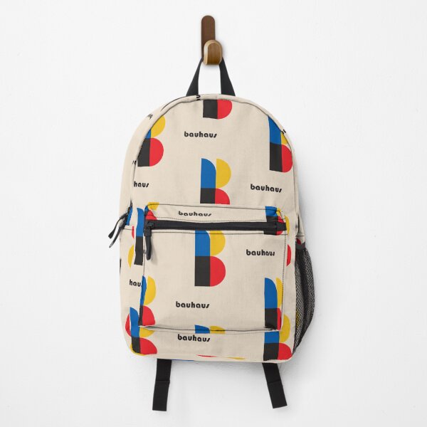 Item preview, Bauhaus #2 designed and sold by GoodMoreInc.