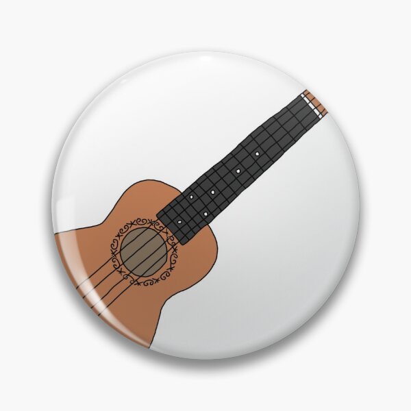 Item preview, Ukulele designed and sold by bexy-boo.
