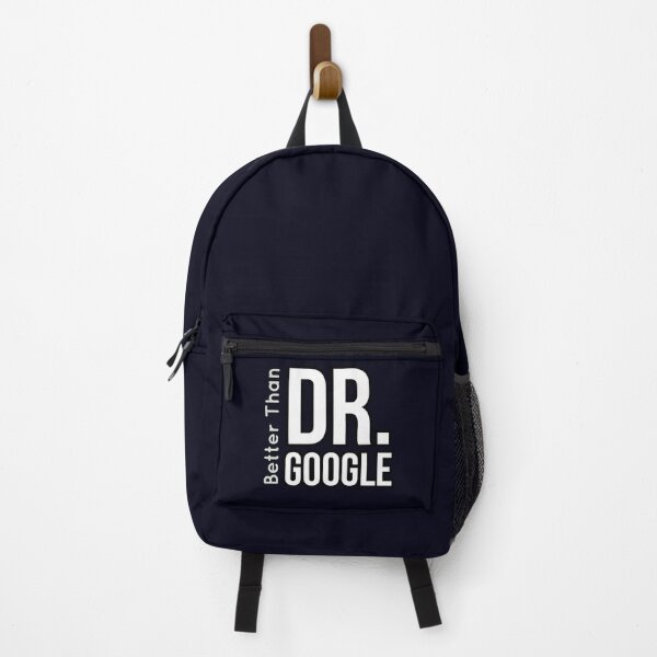 Item preview, Better than dr google designed and sold by doctors-apparel.