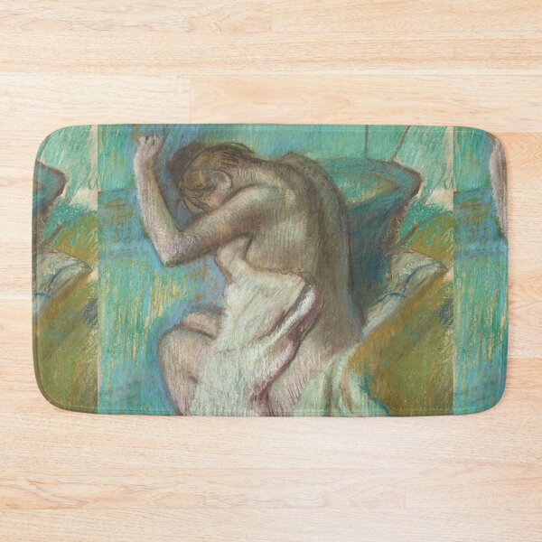 Item preview, Bathtub and woman Edgar Degas designed and sold by Vintage Designs +.