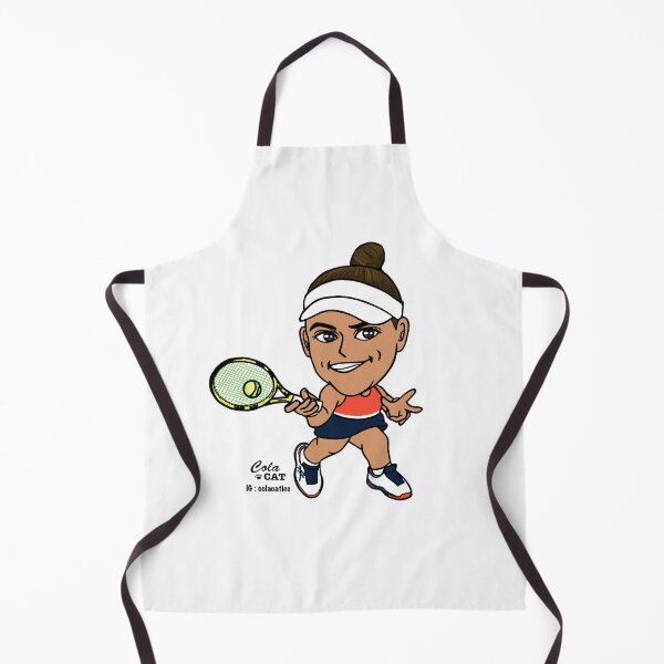 Item preview, Jennifer Brady designed and sold by Colacatlee.