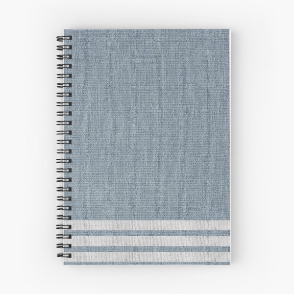 Item preview, Blue with 3 White Horizontal Stripes designed and sold by Josephines-ZA.