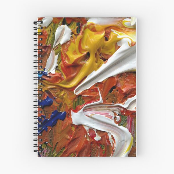 Item preview, Paint Palette designed and sold by Moopichino.