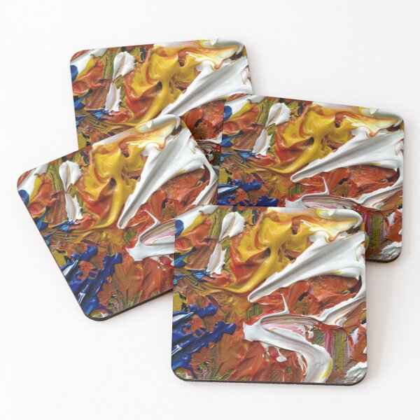 Item preview, Paint Palette designed and sold by Moopichino.