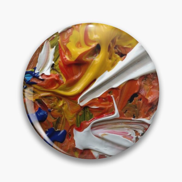 Item preview, Paint Palette designed and sold by Moopichino.