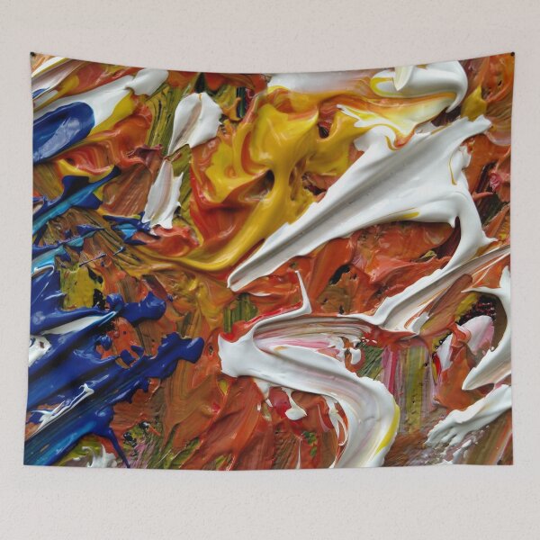 Item preview, Paint Palette designed and sold by Moopichino.